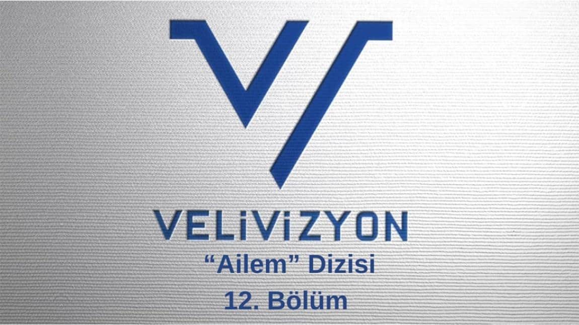 AİLEM DİZİSİ 12. Bölüm