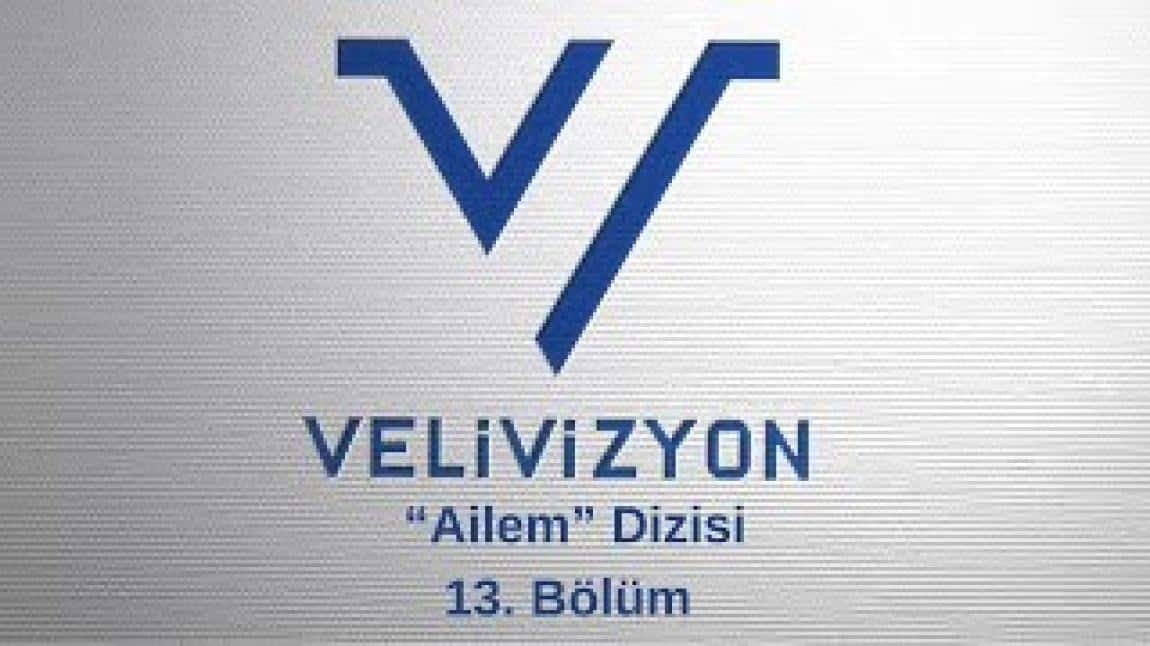 AİLEM DİZİSİ 13. Bölüm