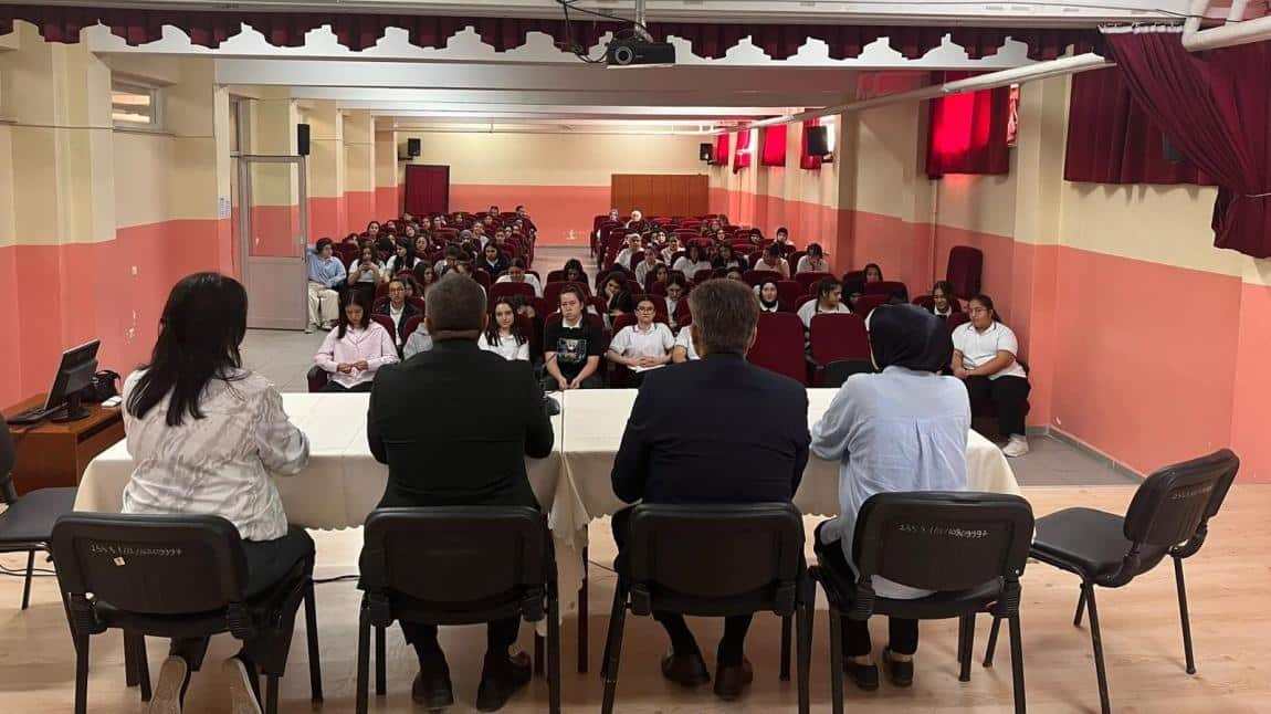 Gastronomi Semineri